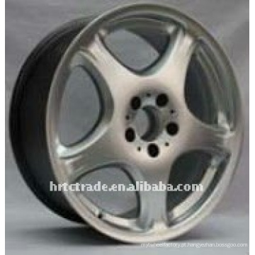 Roda de liga leve S780 VIA para Benz